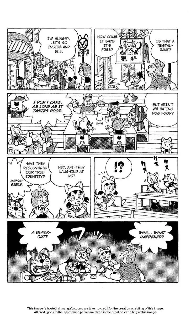 Doraemon Long Stories Chapter 24.2 13